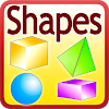 Shapes for Kids by Intellisense