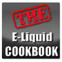 THE E-Liquid Cookbook icon