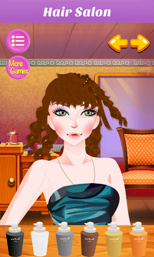 【免費家庭片App】Fashion Sweet Date Hair Salon-APP點子