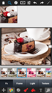 Color Splash Effect Pro - screenshot thumbnail
