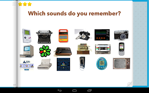 Download Sound Time Machine APK for Android