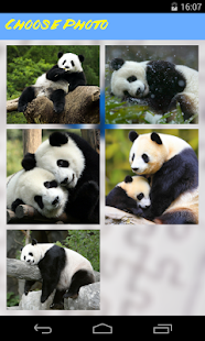 Lastest Panda Jigsaw Puzzle APK for PC
