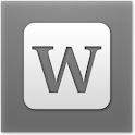 Current Week logo