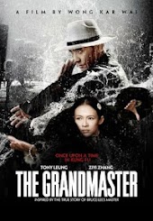 The Grandmaster
