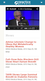 PracticeUpdate poster 5