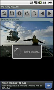 Lastest US Navy Pictures APK