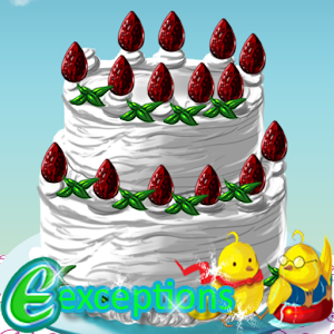 Shortcake Dressup Free.apk 2.0