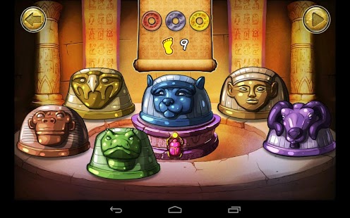 Hanoi Türme apk cracked download - screenshot thumbnail