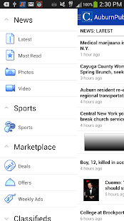 Free The Citizen: Auburn, NY APK for PC