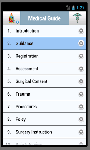 LSK: Korean-Medical Guide