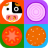 Food Pop™ - Play Now! mobile app icon