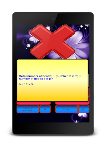 免費下載教育APP|5th Grade - Algebra II app開箱文|APP開箱王