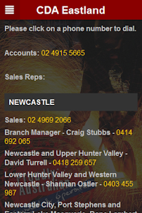 Download CDA Eastland Trade Supplies APK