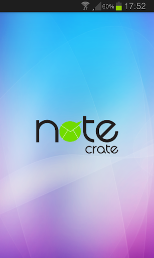 NoteCrate