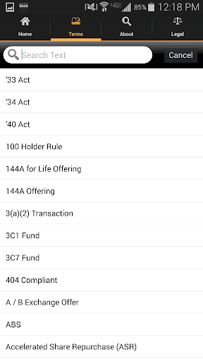 免費下載商業APP|The Book of Jargon® - HF app開箱文|APP開箱王