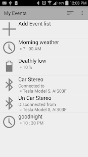 How to install Battery Events 2015.03.12 mod apk for bluestacks