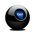 Mystical Ball icon