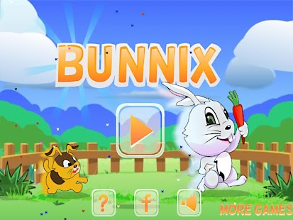 Bunnix - Bunny Run