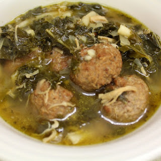 meatball tortellini Recipes soup Meatball Pot Yummly Crock Soup Italian   chicken spinach