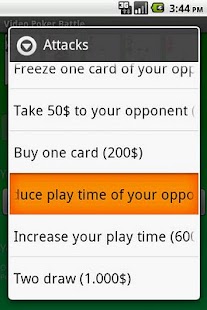 How to get Video Poker Battle patch 1.0 apk for laptop