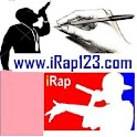 iRap123 italiano logo