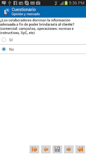 Free Download Encuesta free APK for PC