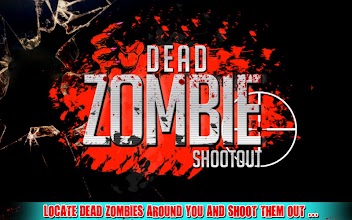 Dead Zombies Shootout 3D APK Download for Android