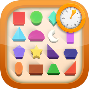 Shape Matcher for PC and MAC