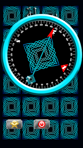 Qibla Compass Pro HD