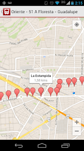 Download Ruta Exacta. APK for Android