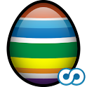Bubble Blast Easter