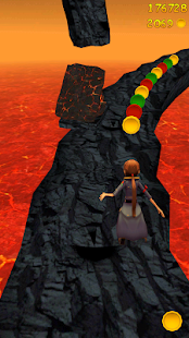 Free Download Temple Outrun: Lava APK for PC