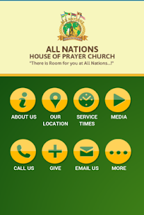 Download All Nations House Of Prayer APK for Android
