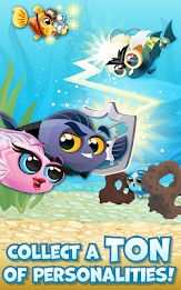 Fish with Attitude poster 6