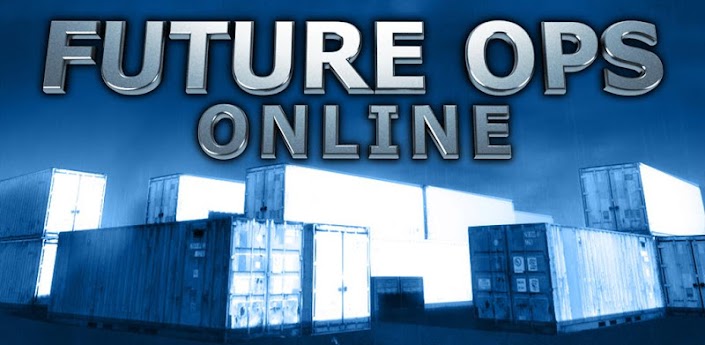 Future Ops Online Premium 1.0.79 APK