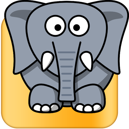 African Animal Games for Kids 教育 App LOGO-APP開箱王