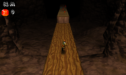 Free Download Dark Cave Runner APK for Android