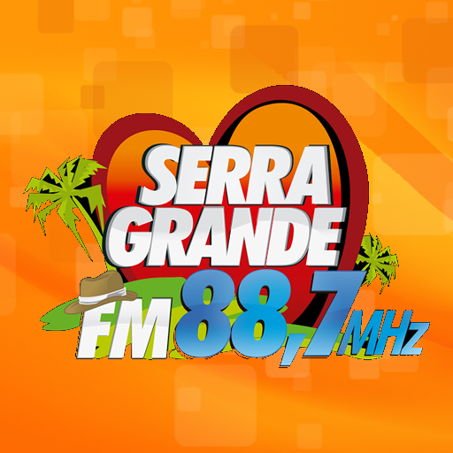 Serra Grande FM LOGO-APP點子