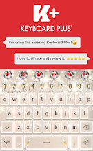 Keyboard Plus New Year APK Download for Android