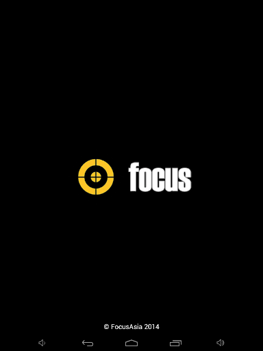Focus Asia Management