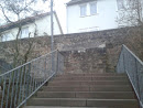 Historische Stadtmauer