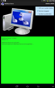 WebShare Server (SDK) Screenshots 1