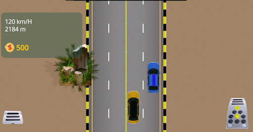 【免費賽車遊戲App】AMC CARS RACING-APP點子