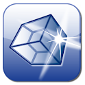 Jedox Mobile Adhoc logo