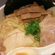 麵屋武藏