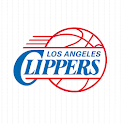 Los Angeles Clippers Wallpaper logo