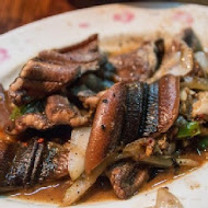 阿江鱔魚意麵