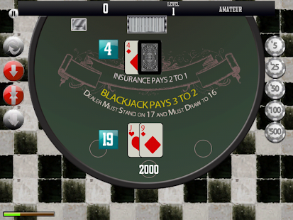How to mod BlackJack Pro 1.0 apk for laptop