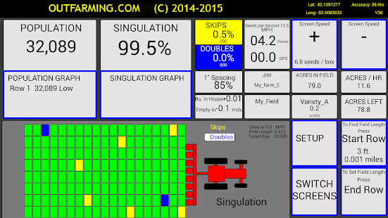How to mod Planter Monitor - Experimental 1.0 apk for android