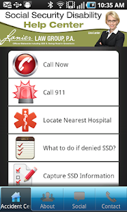 How to mod Social Security Disability HC lastet apk for laptop